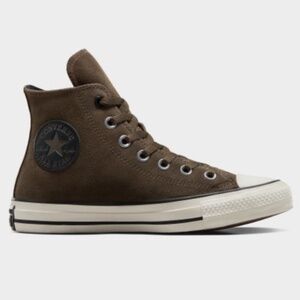 Converse Chuck Taylor All Star Leather A05372C Sz 6M 8W